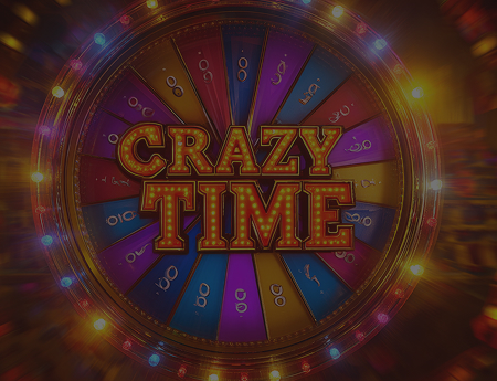 Crazy Time